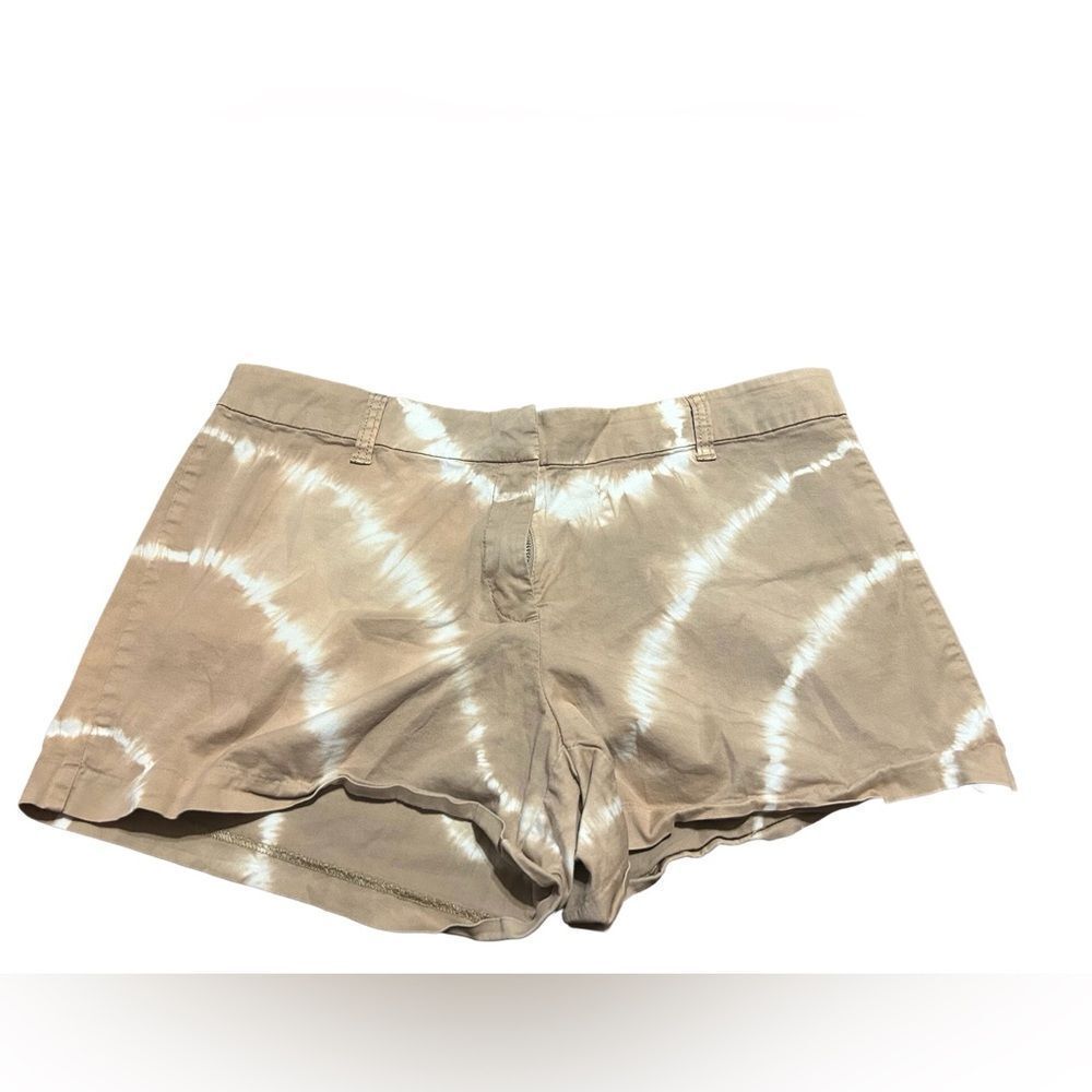 Women’s New York & Company Tie-Dye Shorts